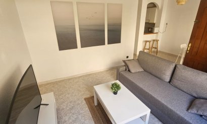 Resale - Apartment / flat - Orihuela Costa - Playa Flamenca