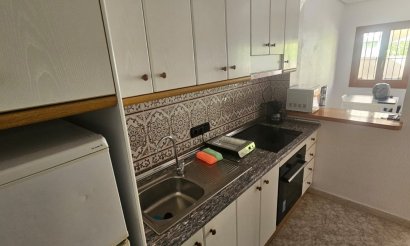 Resale - Apartment / flat - Orihuela Costa - Playa Flamenca