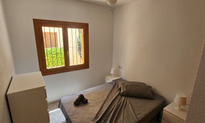 Resale - Apartment / flat - Orihuela Costa - Playa Flamenca
