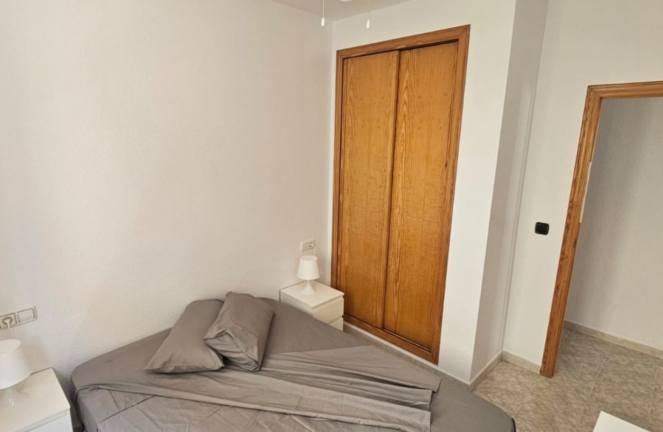 Resale - Apartment / flat - Orihuela Costa - Playa Flamenca