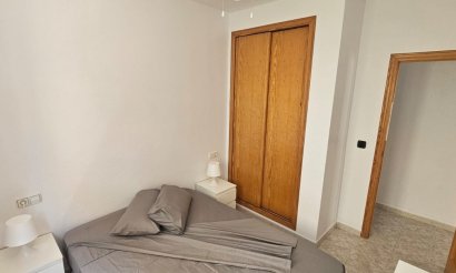 Resale - Apartment / flat - Orihuela Costa - Playa Flamenca