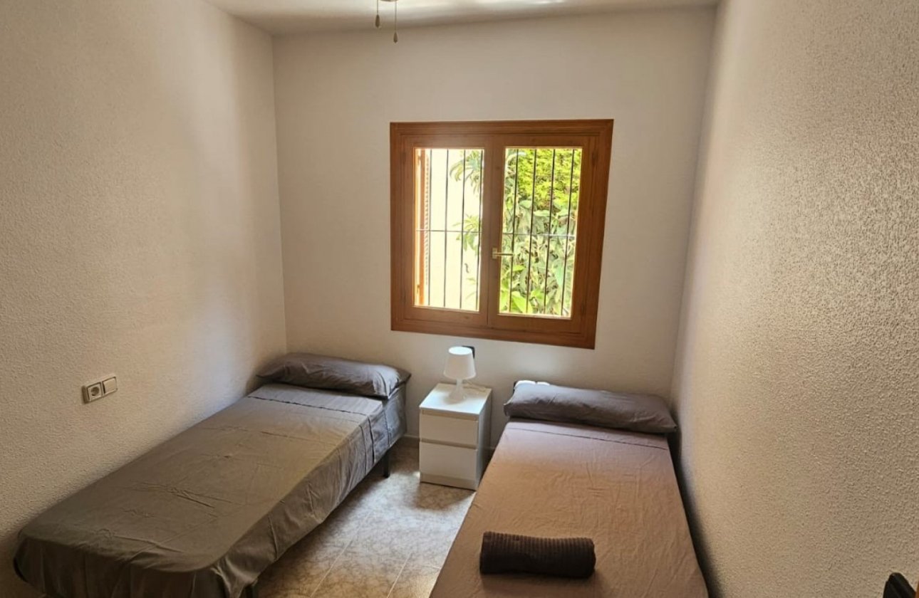 Resale - Apartment / flat - Orihuela Costa - Playa Flamenca
