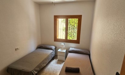 Resale - Apartment / flat - Orihuela Costa - Playa Flamenca