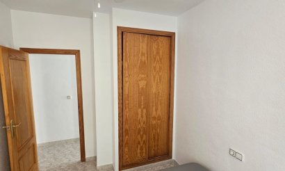 Resale - Apartment / flat - Orihuela Costa - Playa Flamenca