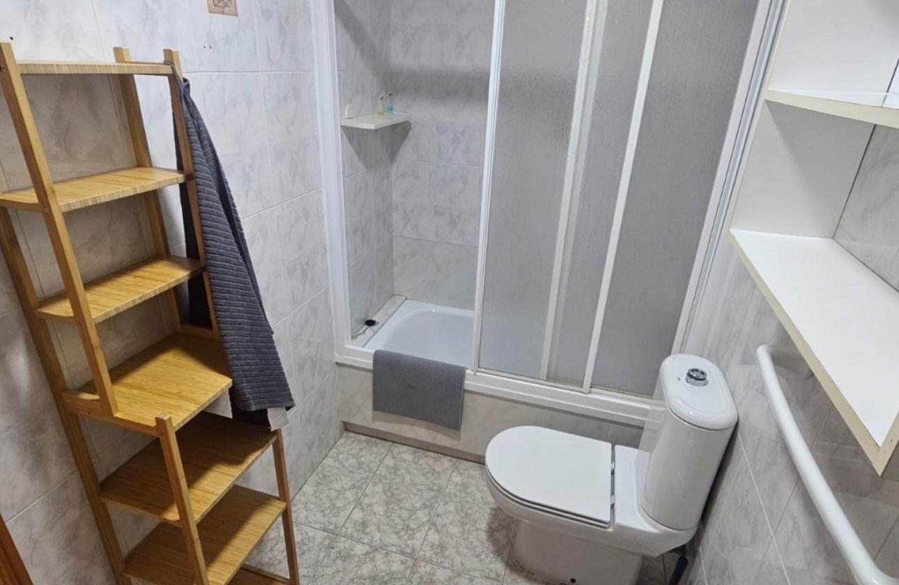 Resale - Apartment / flat - Orihuela Costa - Playa Flamenca