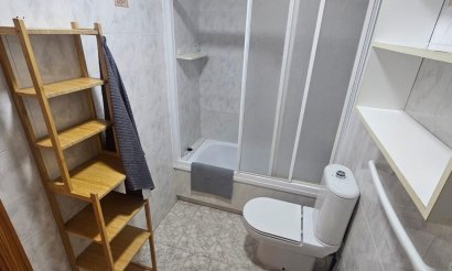 Resale - Apartment / flat - Orihuela Costa - Playa Flamenca