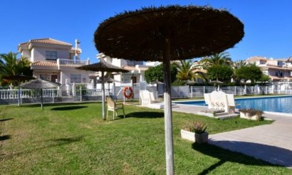 Resale - Apartment / flat - Orihuela Costa - Playa Flamenca