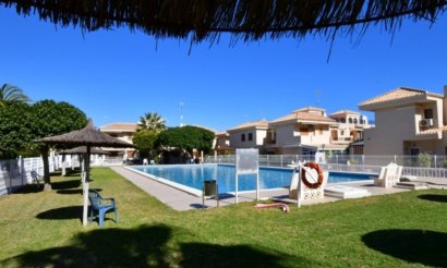 Resale - Apartment / flat - Orihuela Costa - Playa Flamenca
