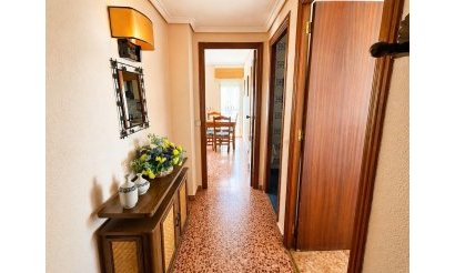 Resale - Apartment / flat - Torrevieja - La Mata