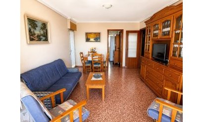 Resale - Apartment / flat - Torrevieja - La Mata