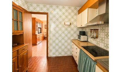 Resale - Apartment / flat - Torrevieja - La Mata