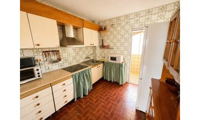 Resale - Apartment / flat - Torrevieja - La Mata