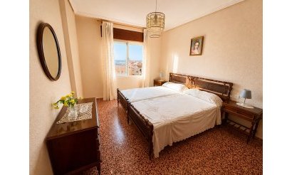 Resale - Apartment / flat - Torrevieja - La Mata