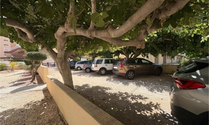 Resale - Apartment / flat - Torrevieja - La Mata
