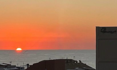 Resale - Apartment / flat - Torrevieja - La Mata