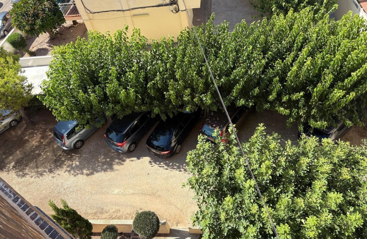 Resale - Apartment / flat - Torrevieja - La Mata