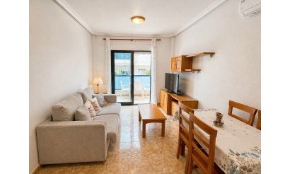 Resale - Apartment / flat - Orihuela Costa - Cabo Roig