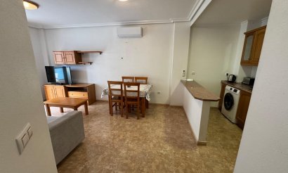 Resale - Apartment / flat - Orihuela Costa - Cabo Roig