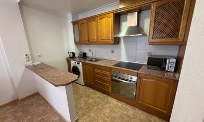 Resale - Apartment / flat - Orihuela Costa - Cabo Roig