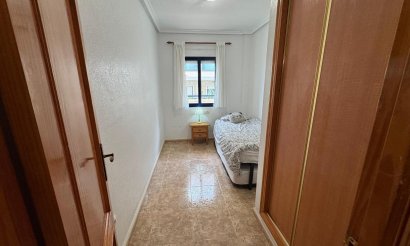 Resale - Apartment / flat - Orihuela Costa - Cabo Roig
