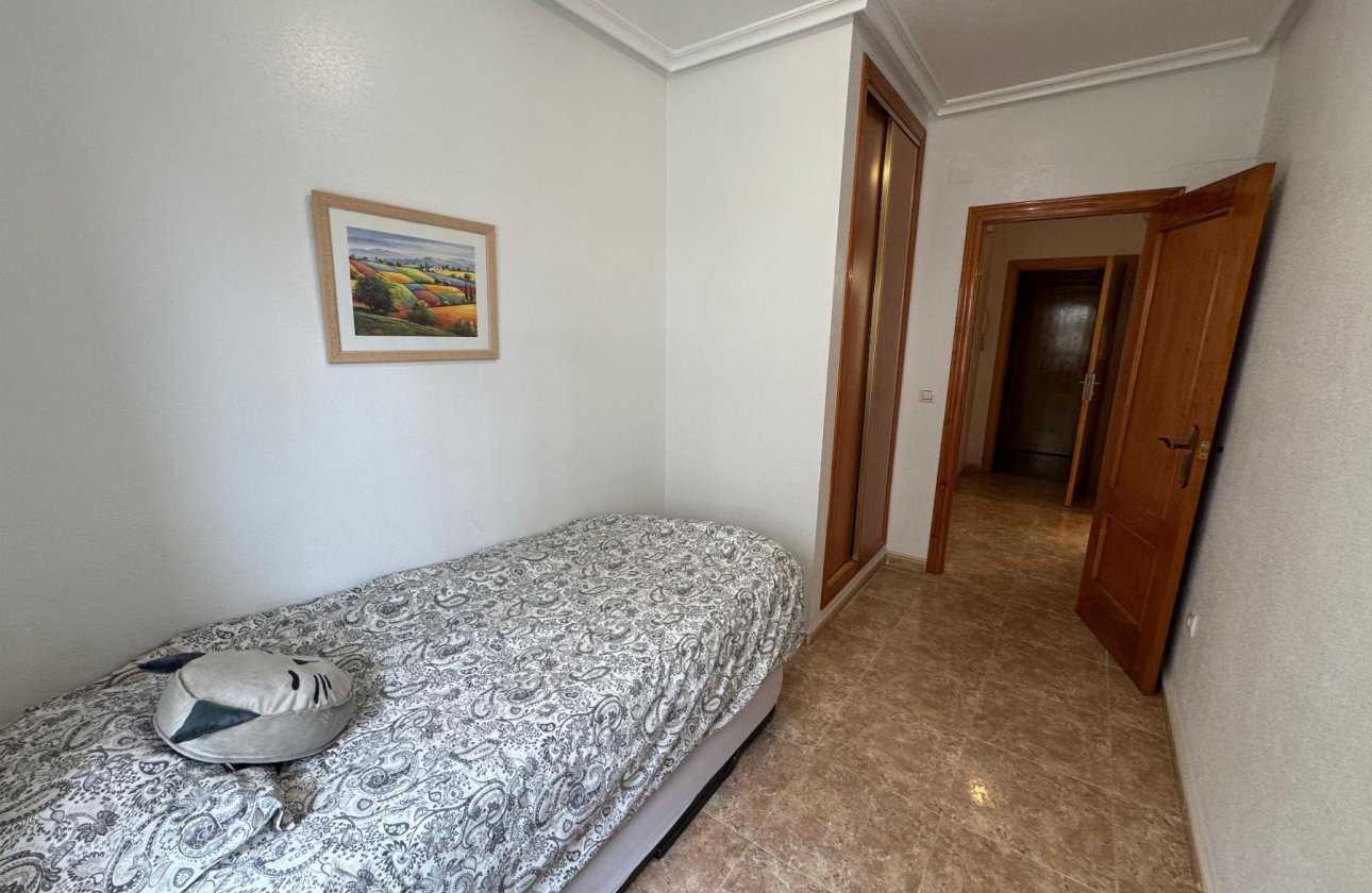 Resale - Apartment / flat - Orihuela Costa - Cabo Roig