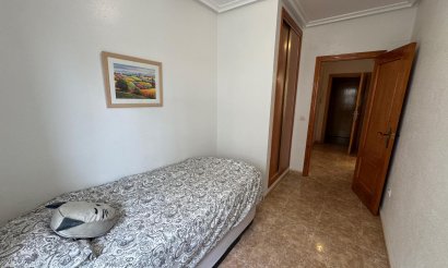 Resale - Apartment / flat - Orihuela Costa - Cabo Roig