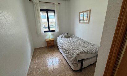 Resale - Apartment / flat - Orihuela Costa - Cabo Roig