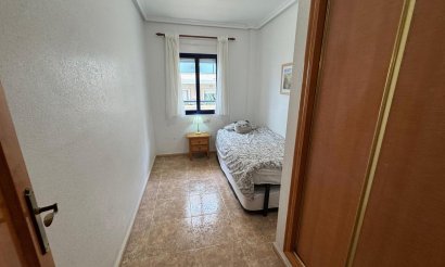 Resale - Apartment / flat - Orihuela Costa - Cabo Roig