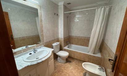 Resale - Apartment / flat - Orihuela Costa - Cabo Roig