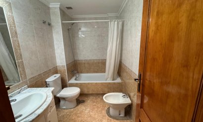 Resale - Apartment / flat - Orihuela Costa - Cabo Roig