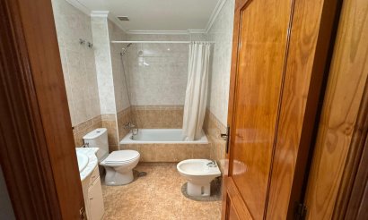 Resale - Apartment / flat - Orihuela Costa - Cabo Roig