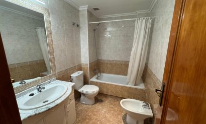 Resale - Apartment / flat - Orihuela Costa - Cabo Roig