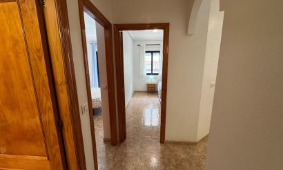 Resale - Apartment / flat - Orihuela Costa - Cabo Roig