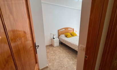 Resale - Apartment / flat - Orihuela Costa - Cabo Roig