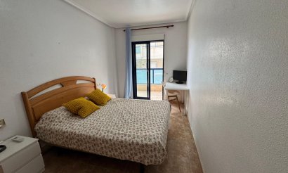 Resale - Apartment / flat - Orihuela Costa - Cabo Roig