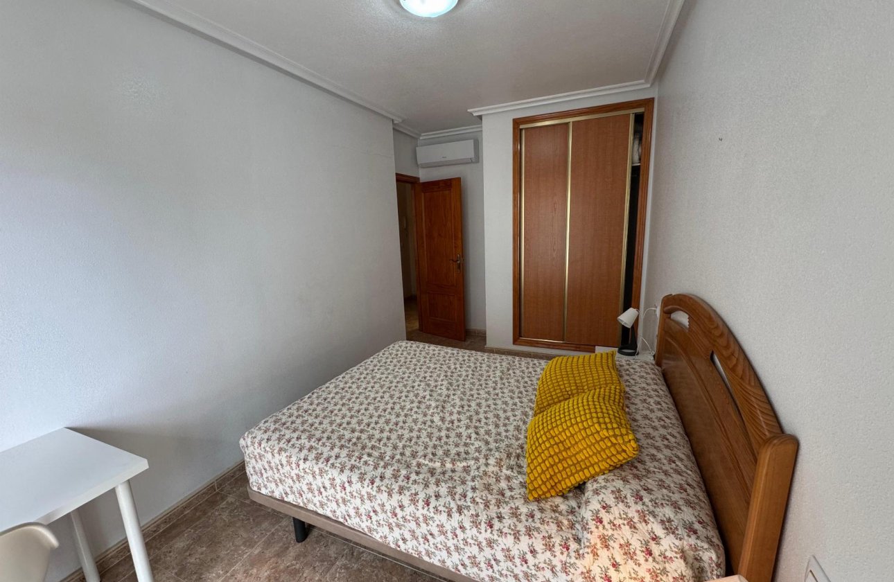 Resale - Apartment / flat - Orihuela Costa - Cabo Roig