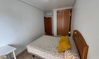Resale - Apartment / flat - Orihuela Costa - Cabo Roig