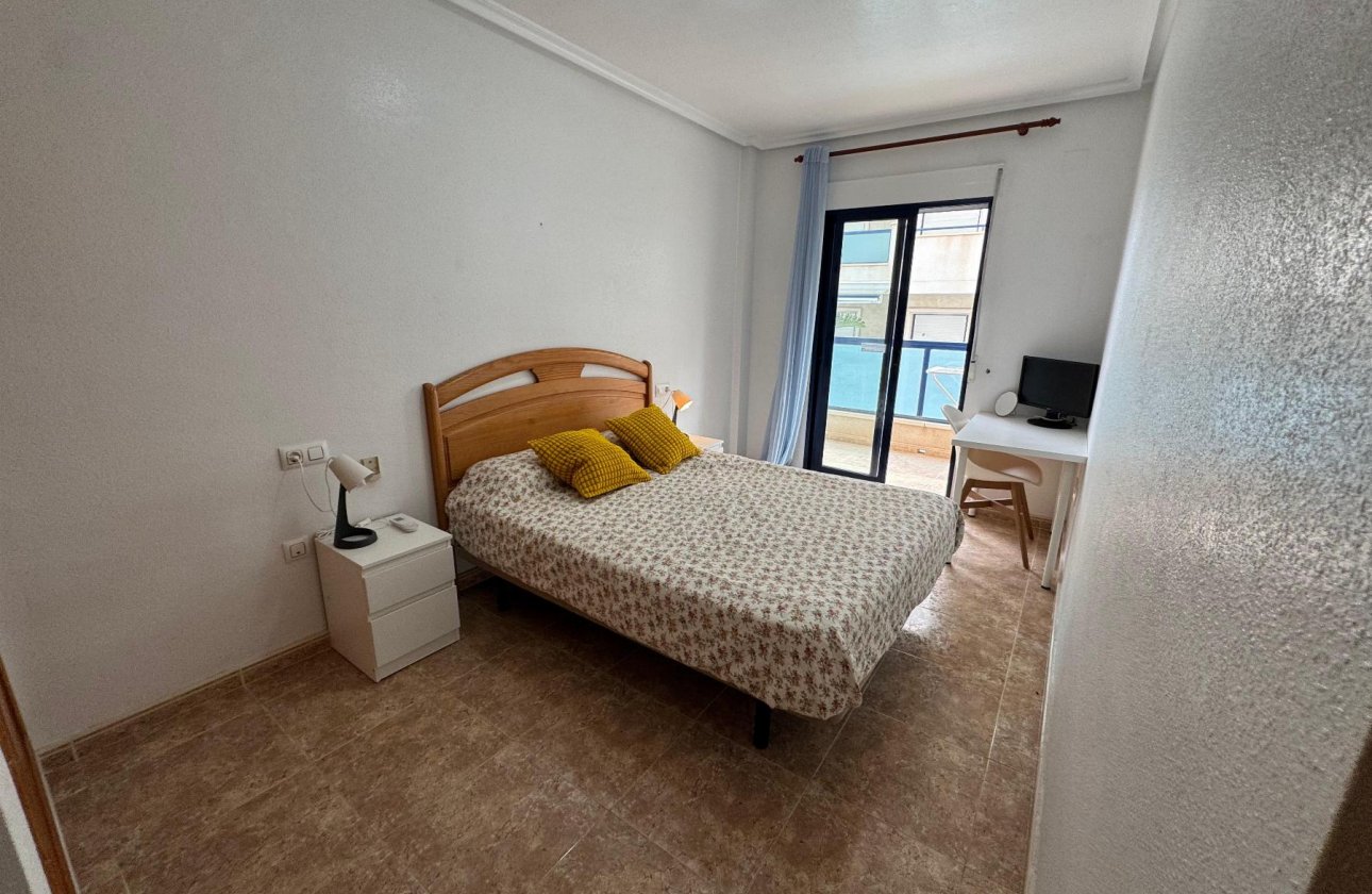 Resale - Apartment / flat - Orihuela Costa - Cabo Roig