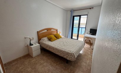 Resale - Apartment / flat - Orihuela Costa - Cabo Roig