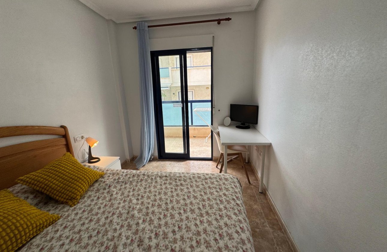 Resale - Apartment / flat - Orihuela Costa - Cabo Roig