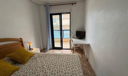 Resale - Apartment / flat - Orihuela Costa - Cabo Roig