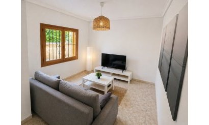 Resale - Apartment / flat - Orihuela Costa - Playa Flamenca