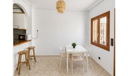 Resale - Apartment / flat - Orihuela Costa - Playa Flamenca