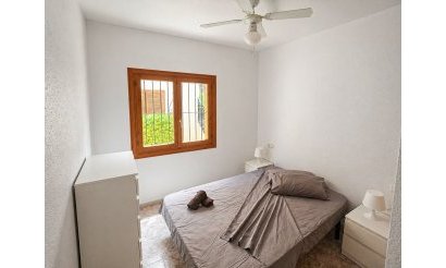 Resale - Apartment / flat - Orihuela Costa - Playa Flamenca
