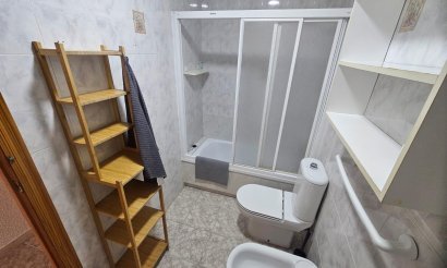 Resale - Apartment / flat - Orihuela Costa - Playa Flamenca
