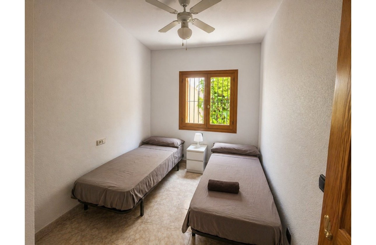 Resale - Apartment / flat - Orihuela Costa - Playa Flamenca