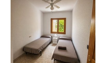 Resale - Apartment / flat - Orihuela Costa - Playa Flamenca