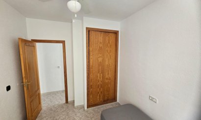 Resale - Apartment / flat - Orihuela Costa - Playa Flamenca