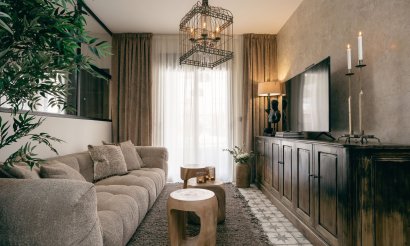 Reventa - Apartamento / piso - Torrevieja