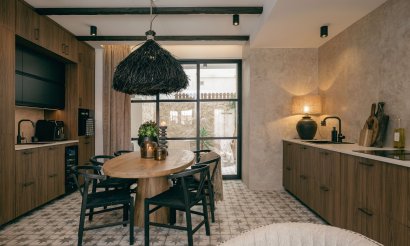 Reventa - Apartamento / piso - Torrevieja